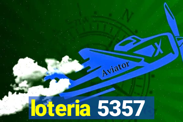 loteria 5357